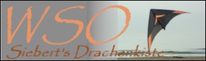 WSO fra Siebert's Drachenkiste!